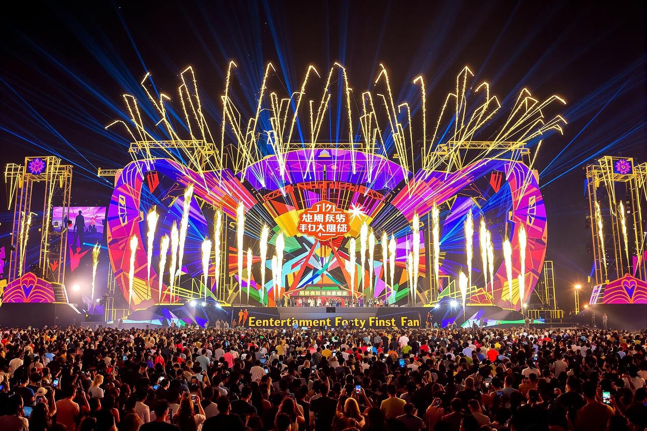 色色视频影迷嘉年华