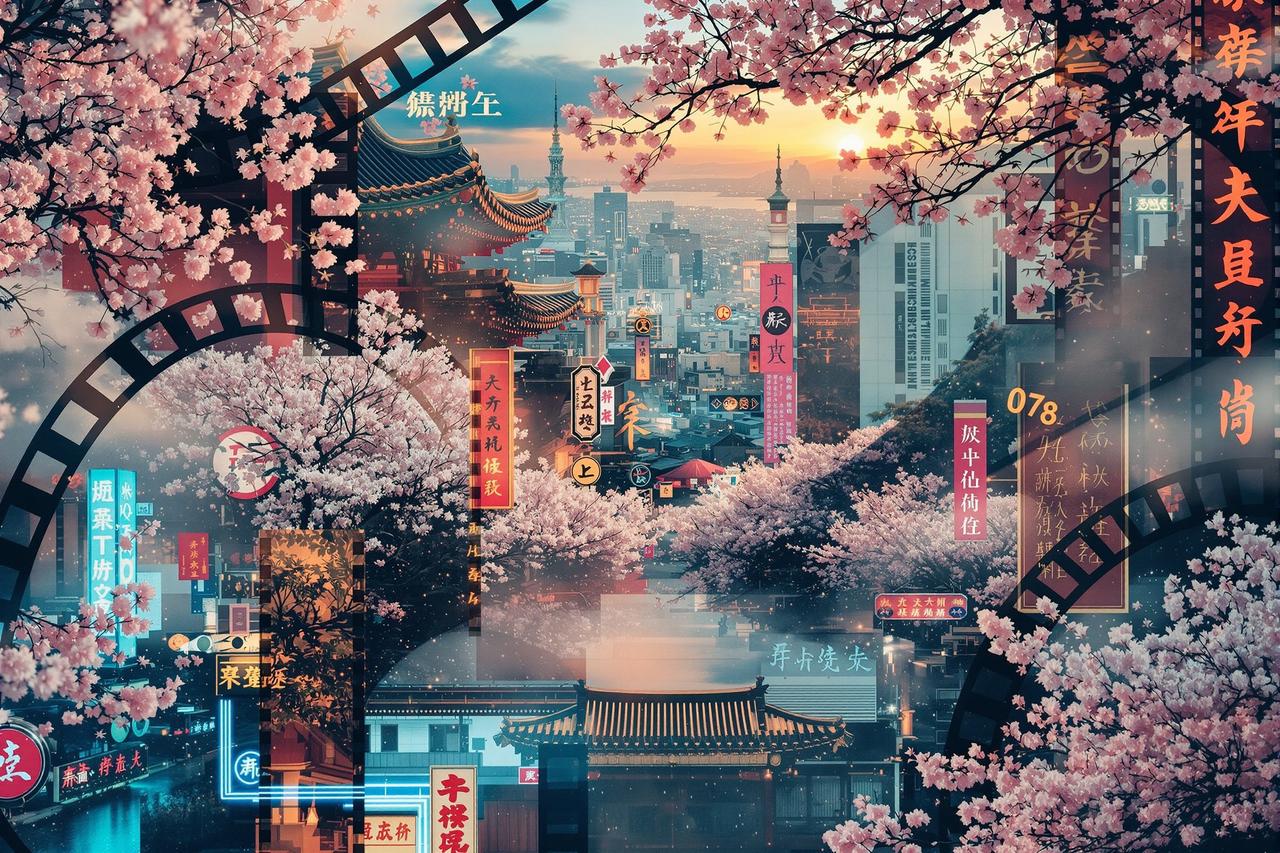 亚洲电影新浪潮 - 探花视频
