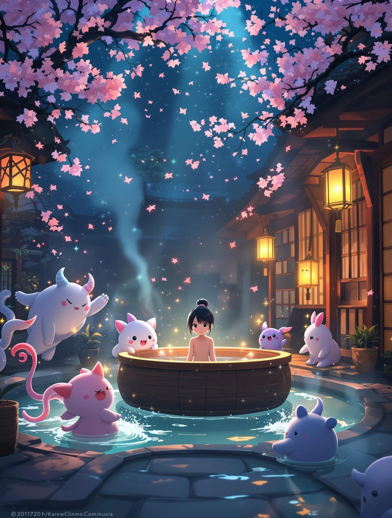 千与千寻：神隐少女 - 探花视频